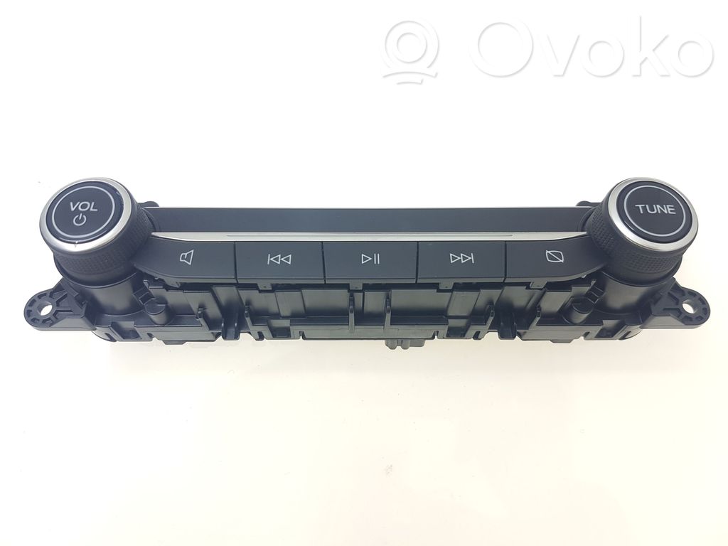 Ford Escape IV Unidad central de control multimedia 