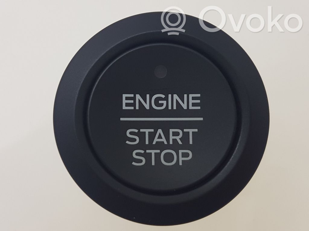Ford Escape IV Engine start stop button switch 