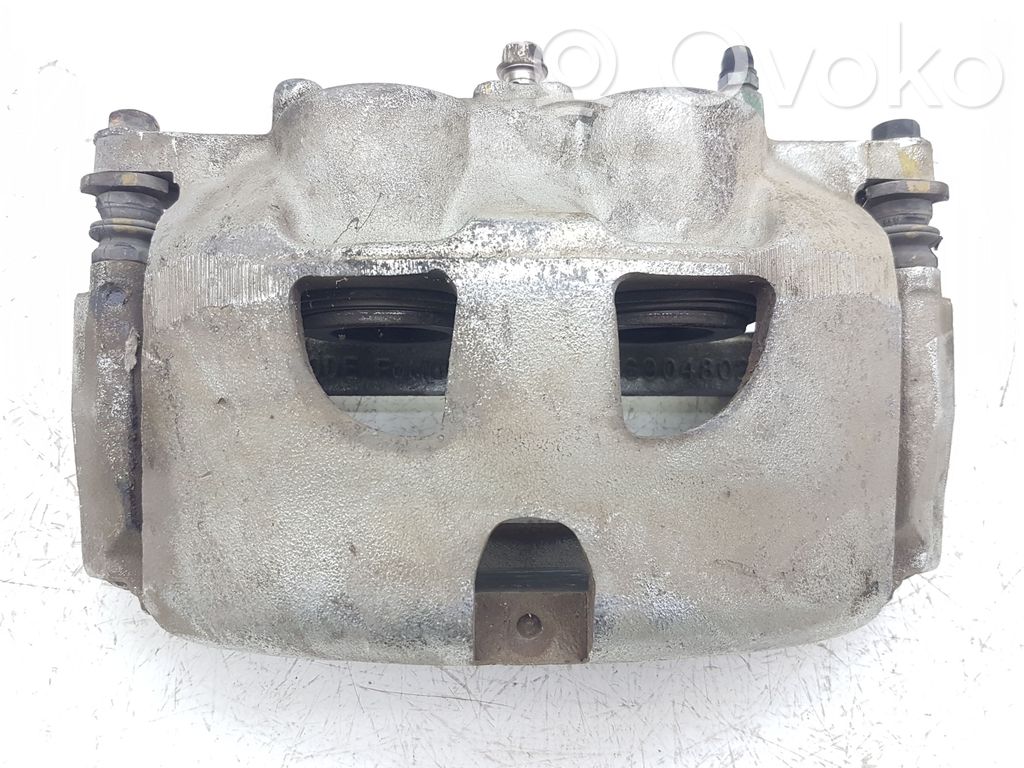 Ford F150 Etujarrusatula 