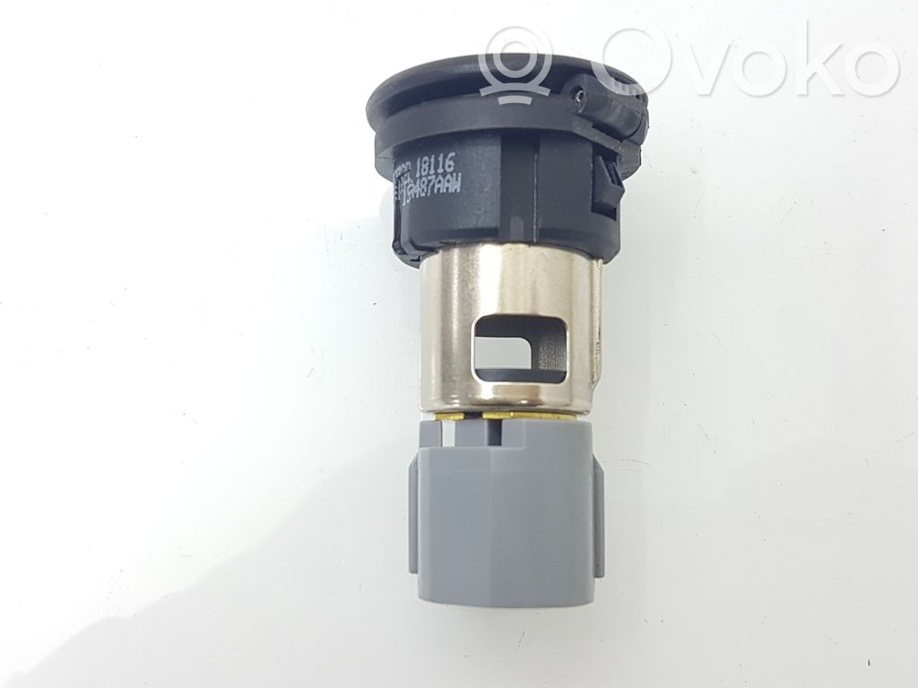Ford Edge II 12V Steckdose hinten 