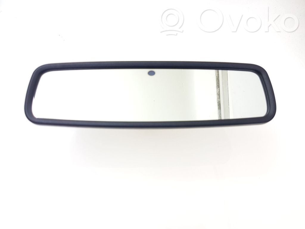 Ford C-MAX II Rear view mirror (interior) 