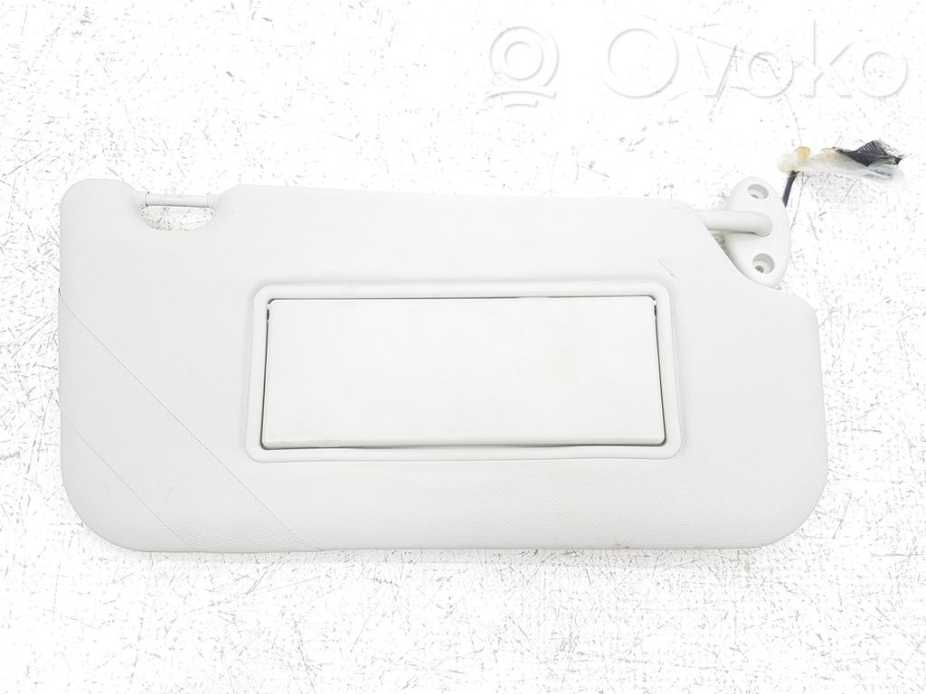 Ford C-MAX II Sun visor 