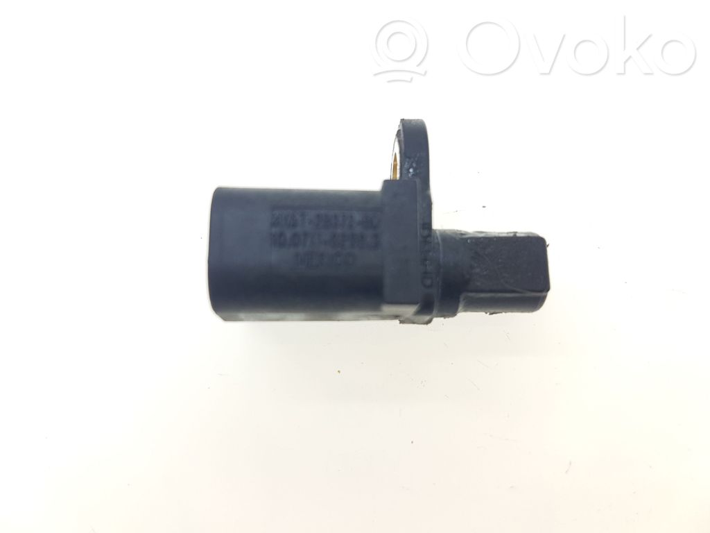 Ford C-MAX II ABS rear brake sensor 