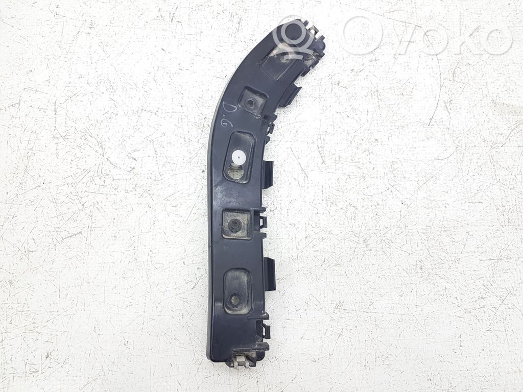 Ford Edge II Bumper support mounting bracket corner 