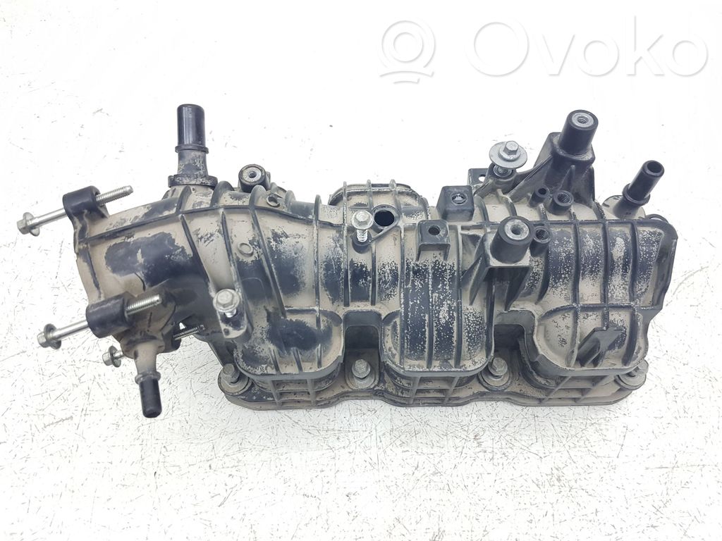 Ford Edge II Intake manifold 