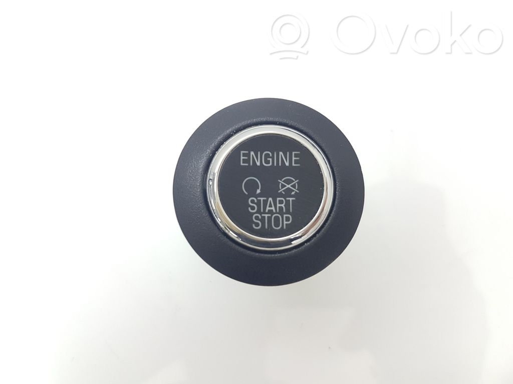 Ford C-MAX II Engine start stop button switch 