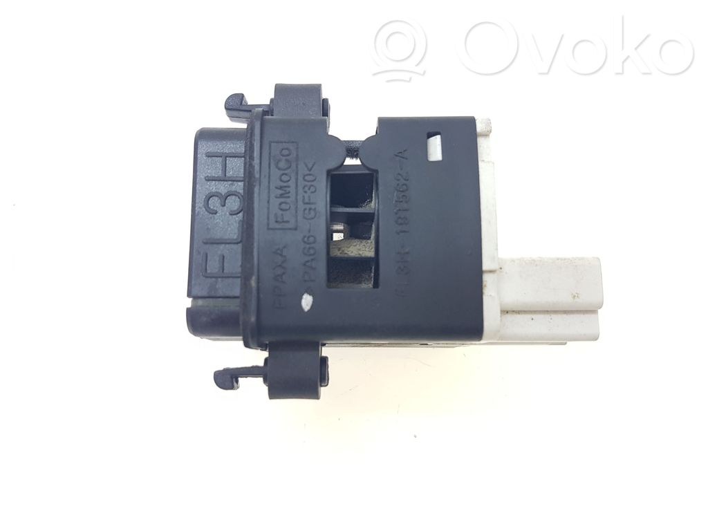 Ford Edge II Innentemperatursensor 