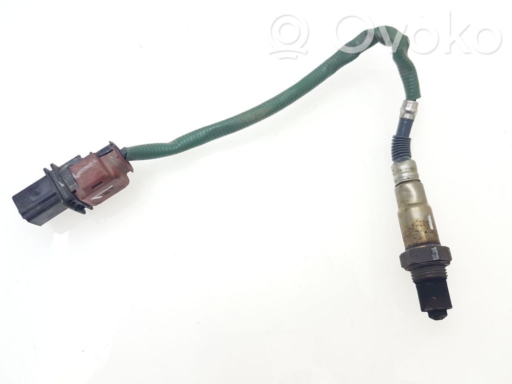 Ford Fusion II Lambda probe sensor 