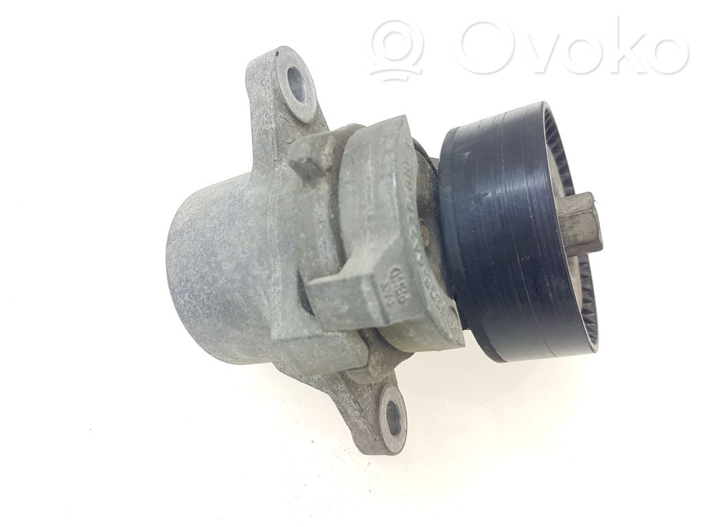 Ford Fusion II Napinacz paska alternatora 