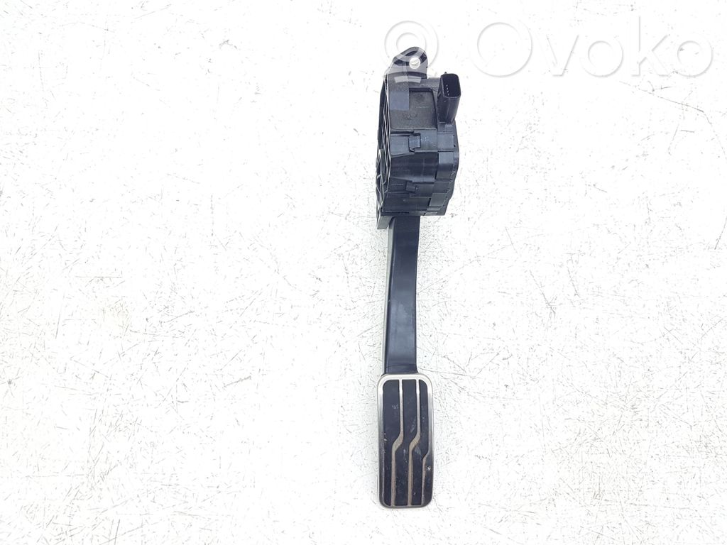 Ford Fusion II Pedał gazu / przyspieszenia 