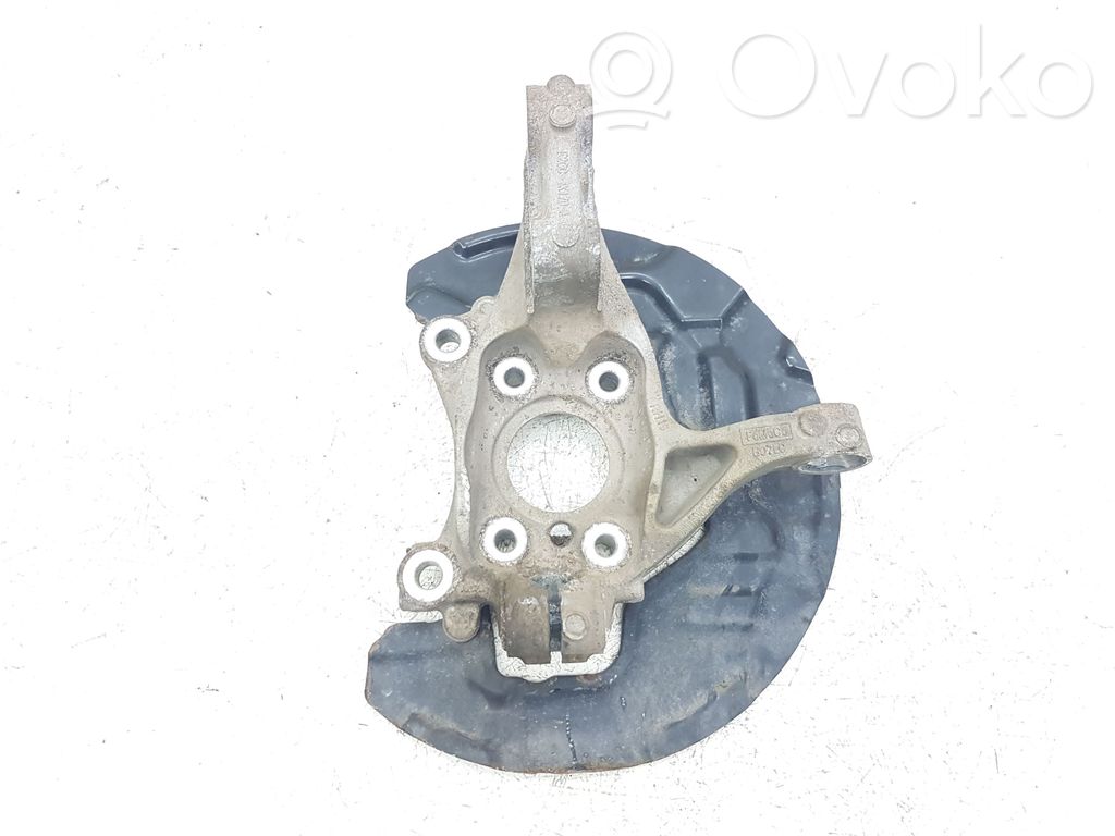 Ford Edge II Front wheel hub 