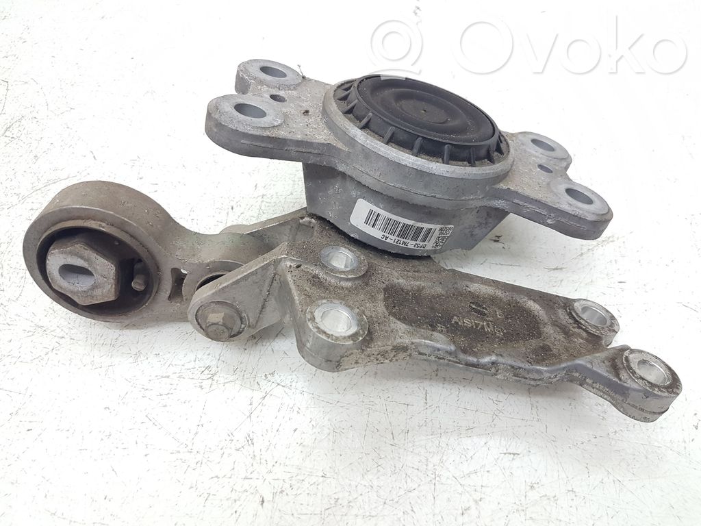 Ford Edge II Gearbox mount 