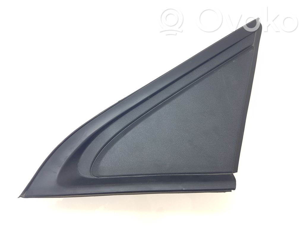 Ford Edge II Fender trim (molding) 