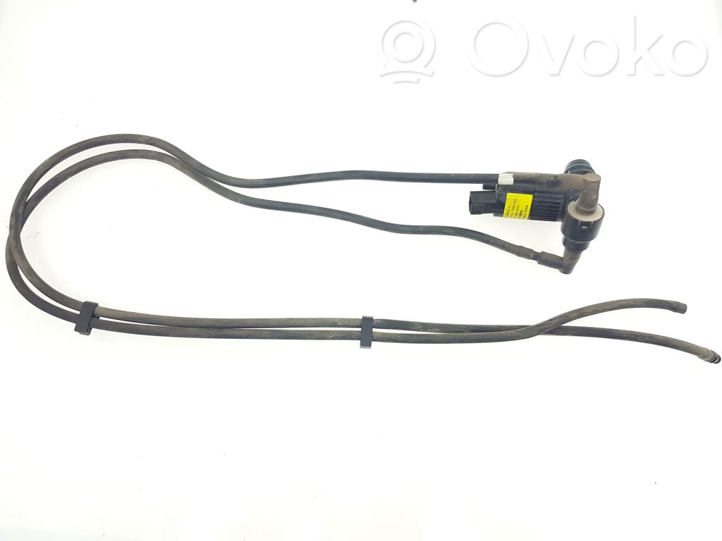 Pompa spryskiwacza szyby przedniej / czołowej   DV6117664,DV6117664AA,3R166665,PUM814251