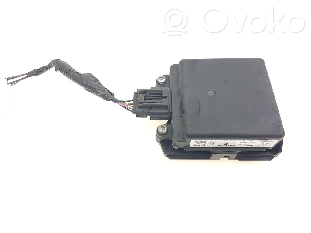 Blind spot module   FT4T14D453,FT4T14D453AD,A2C73783705