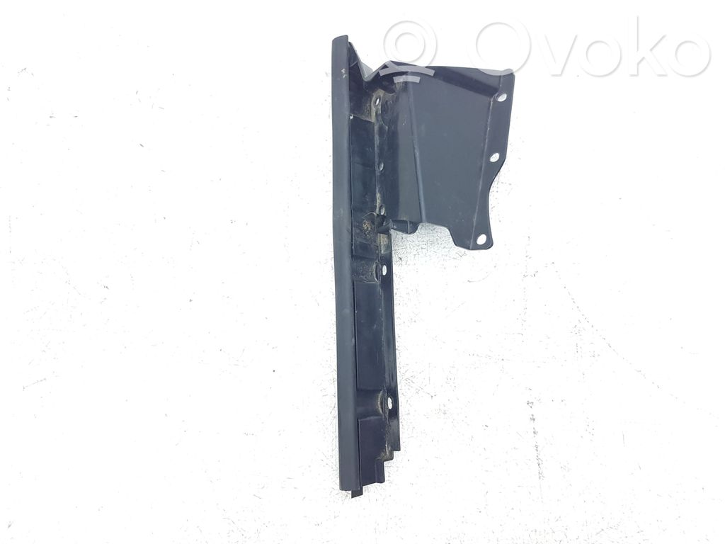 Ford Edge II Engine compartment rubber 