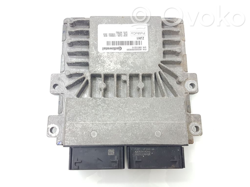 Ford Edge II Engine control unit/module 