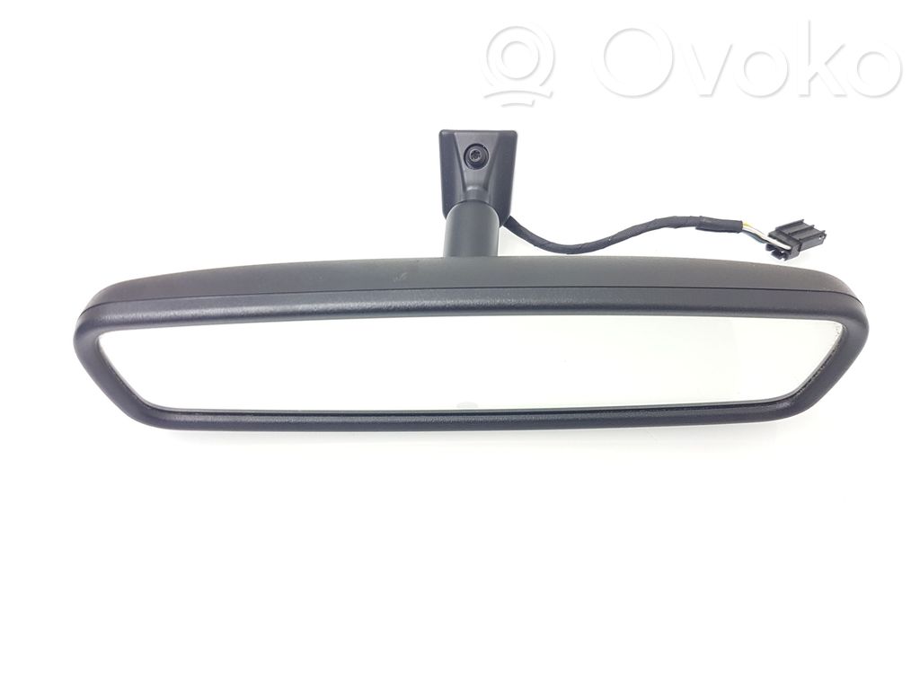 Ford Escape IV Espejo retrovisor (interior) 