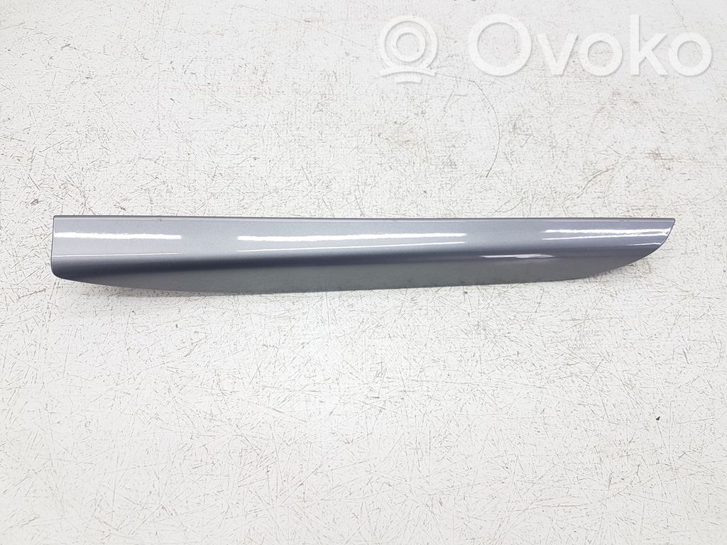 Ford Edge II Dashboard glove box trim 