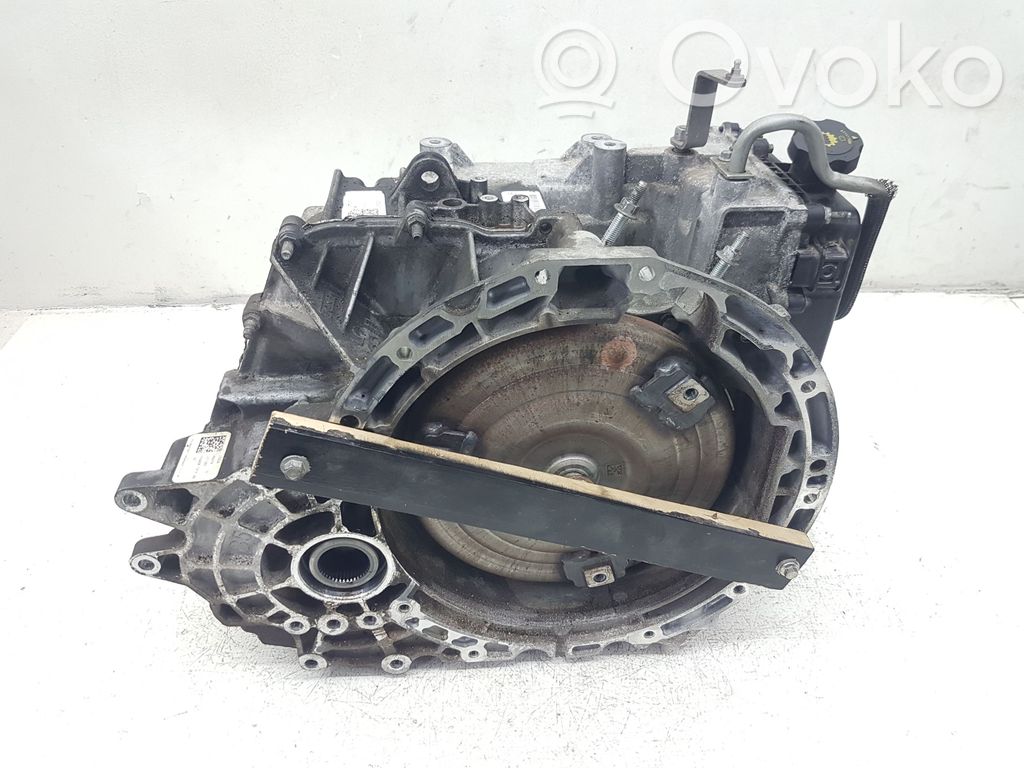 Ford Edge II Automatic gearbox 