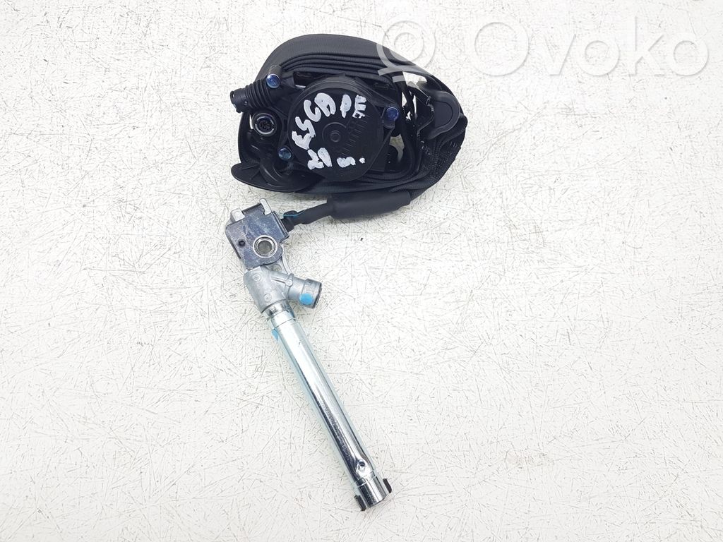 Ford Escape IV Front seatbelt 