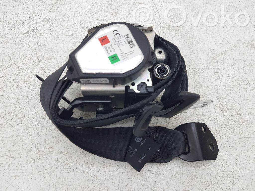Cinturón trasero   LV4BS611B69,LV4BS611B69AEW,C0298