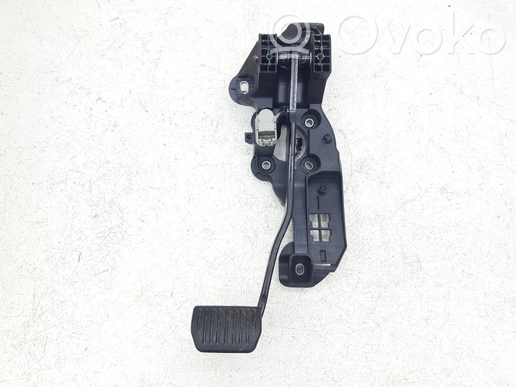 Ford Edge II Brake pedal 