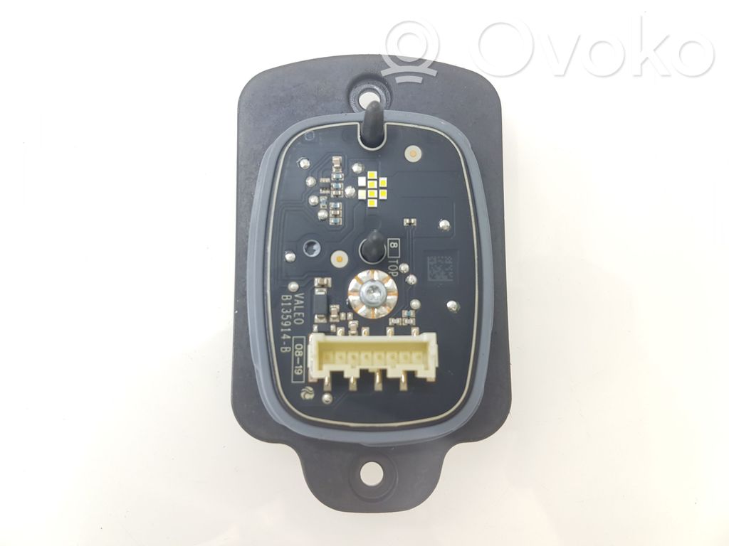 Ford Escape IV LED-Vorschaltgerät 