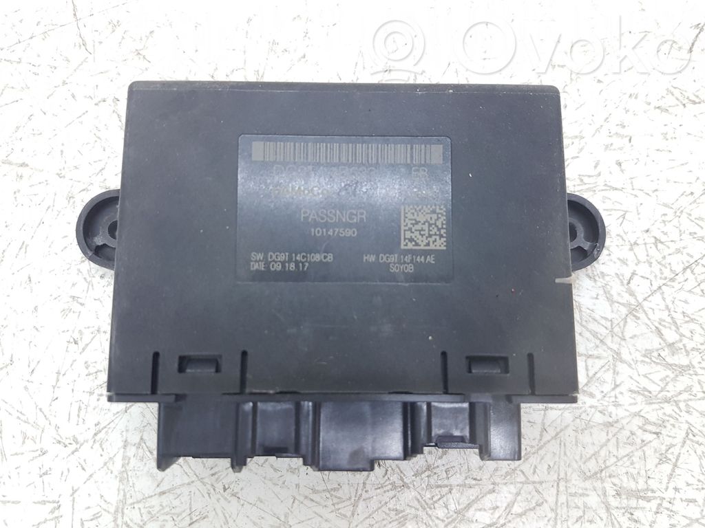 Ford Edge II Door control unit/module 