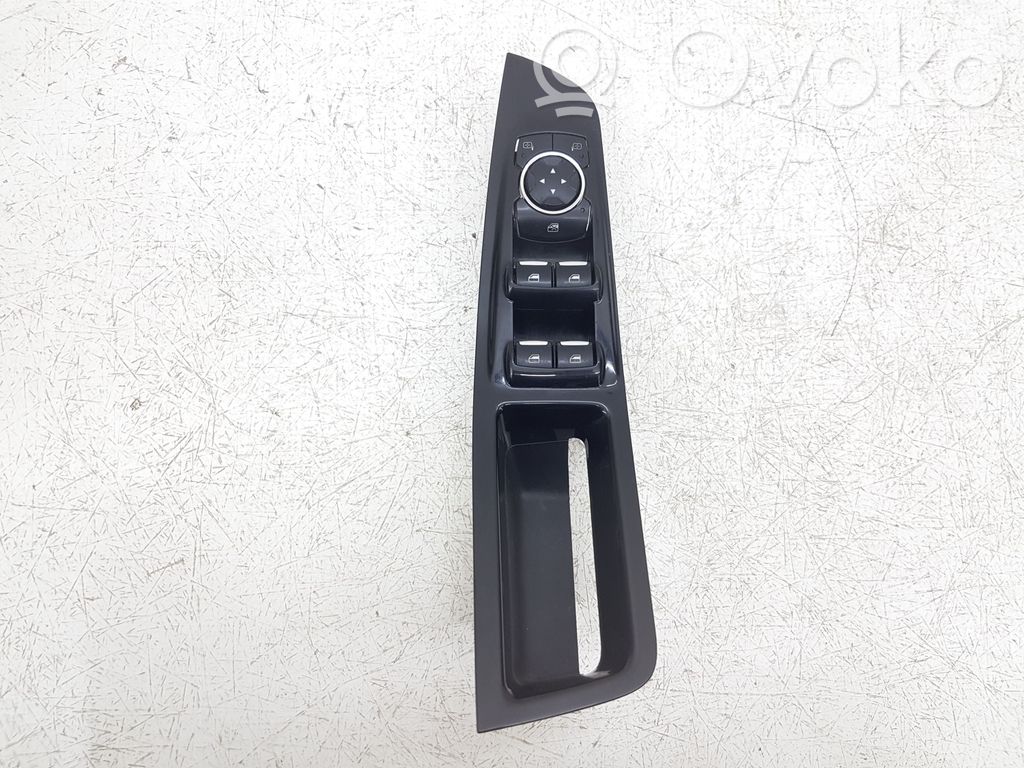 Ford Edge II Wing mirror switch 