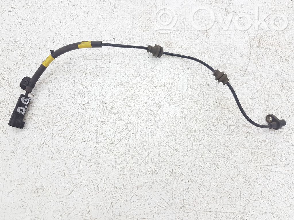 Ford Edge II ABS Sensor hinten 