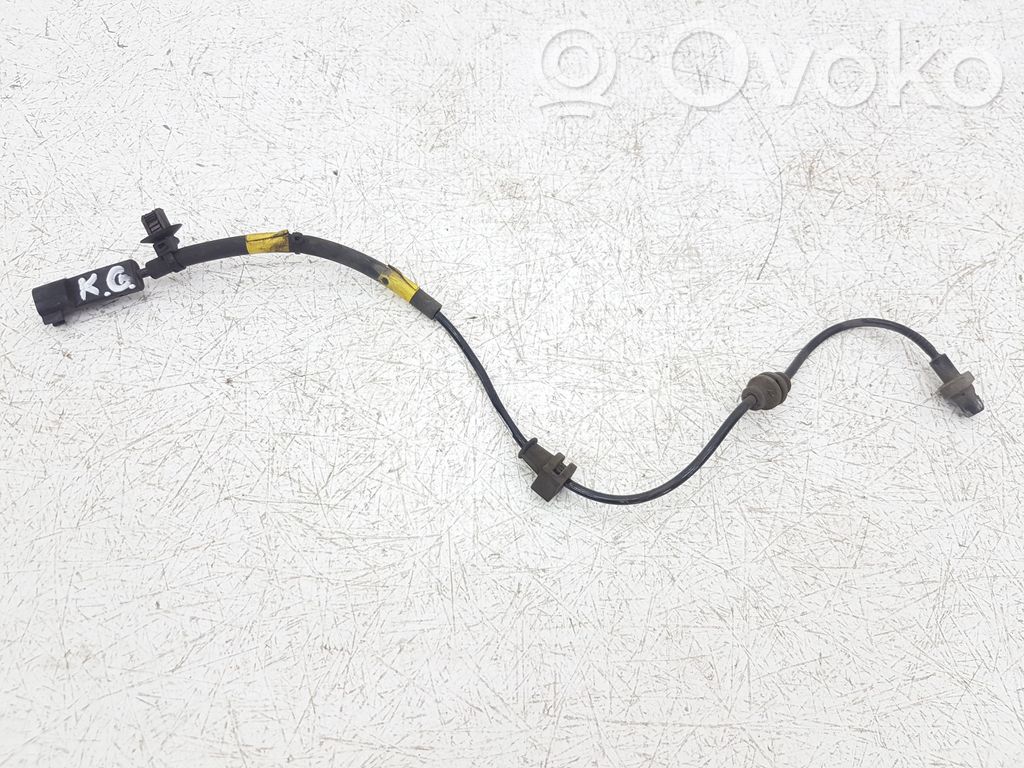Ford Edge II ABS Sensor hinten 