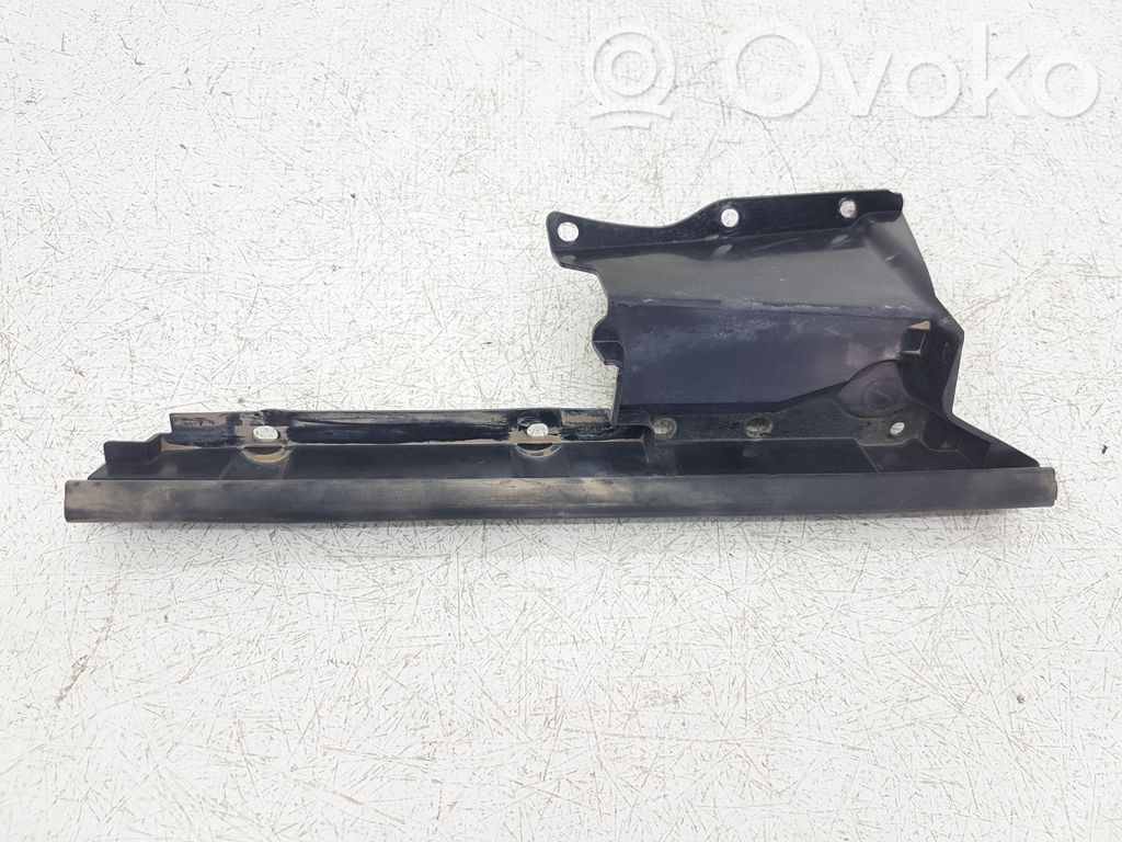 Ford Edge II Engine compartment rubber 
