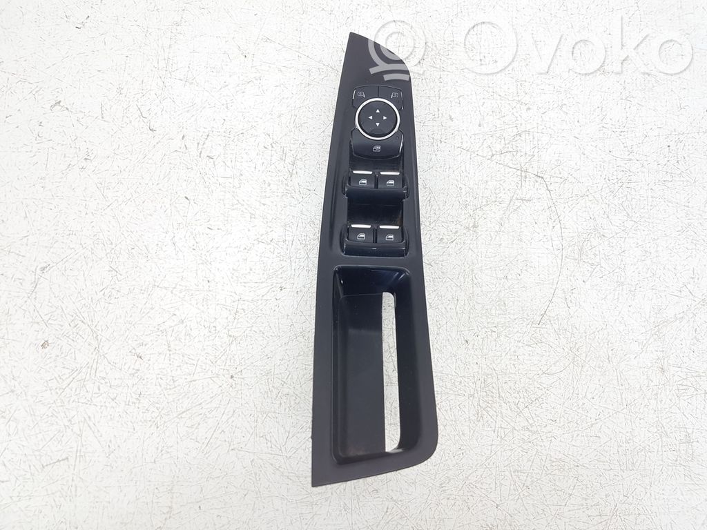 Ford Edge II Electric window control switch 