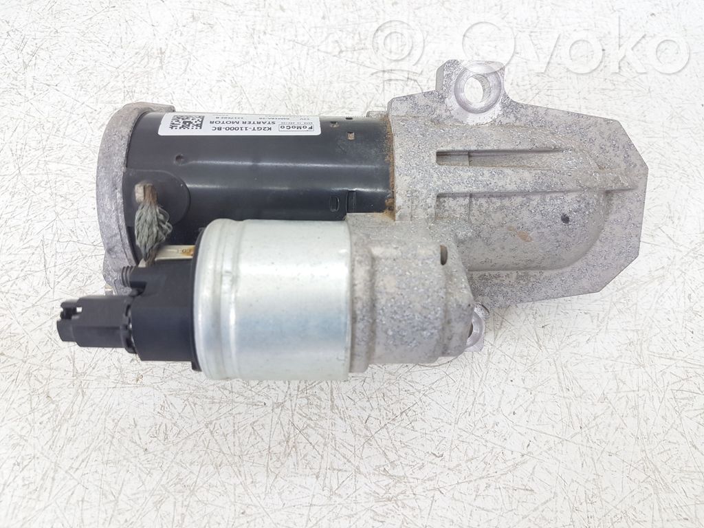 Ford Edge II Starter motor 