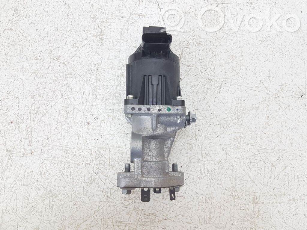 Ford Edge II Válvula EGR 