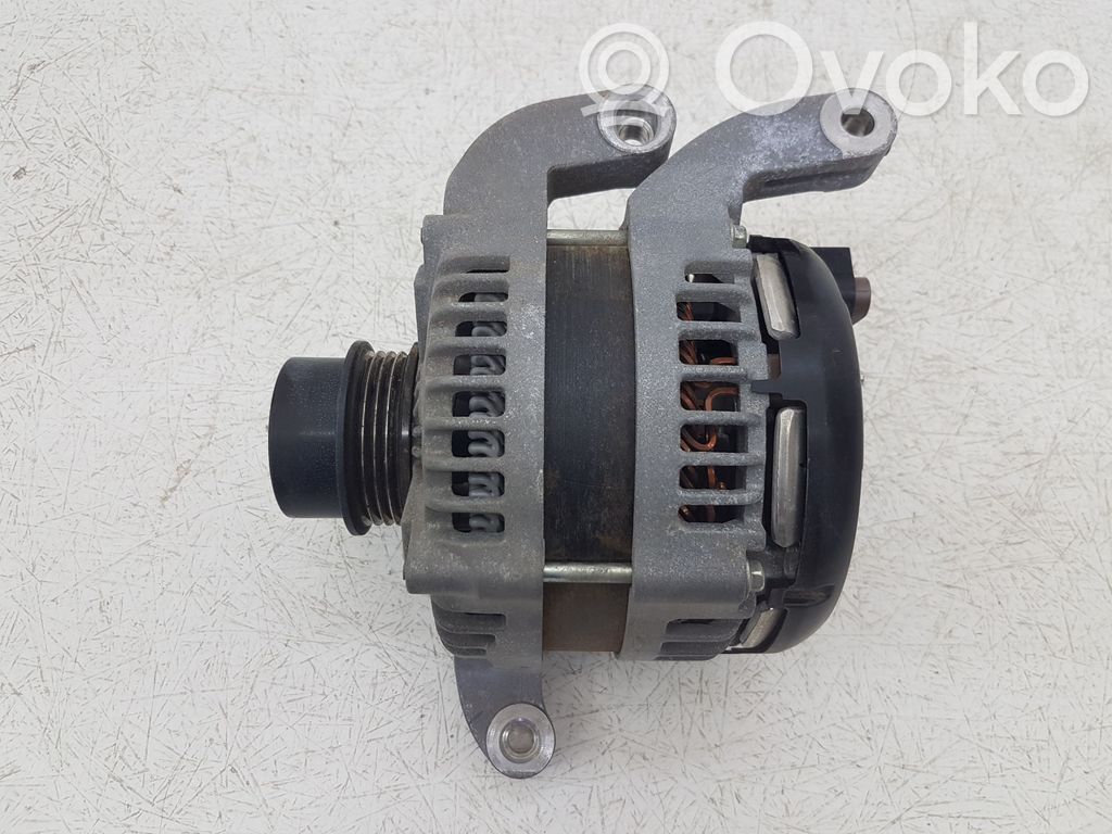 Ford Edge II Alternator 