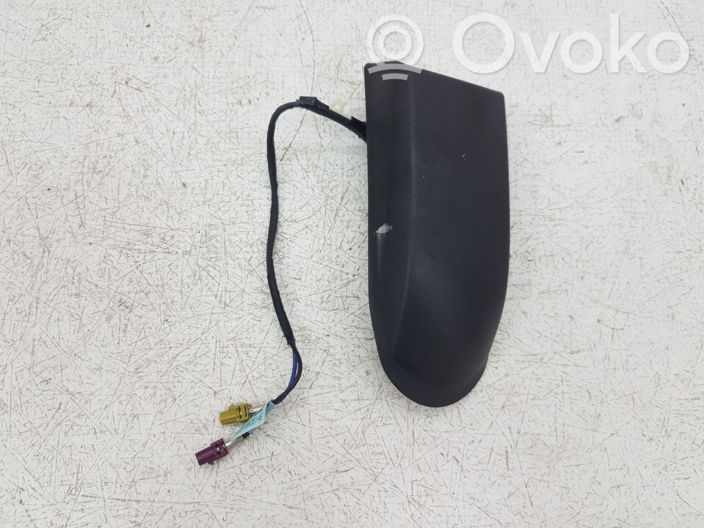 Ford F150 GPS-pystyantenni 