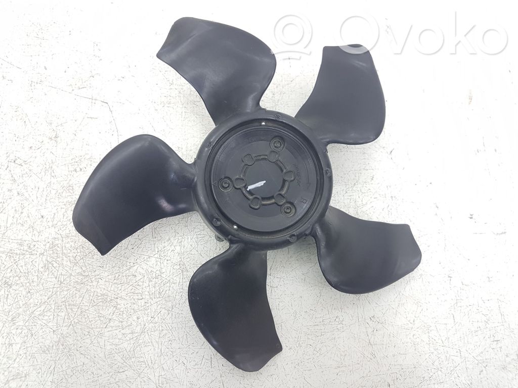 Ford F150 Elektrisks radiatoru ventilators 