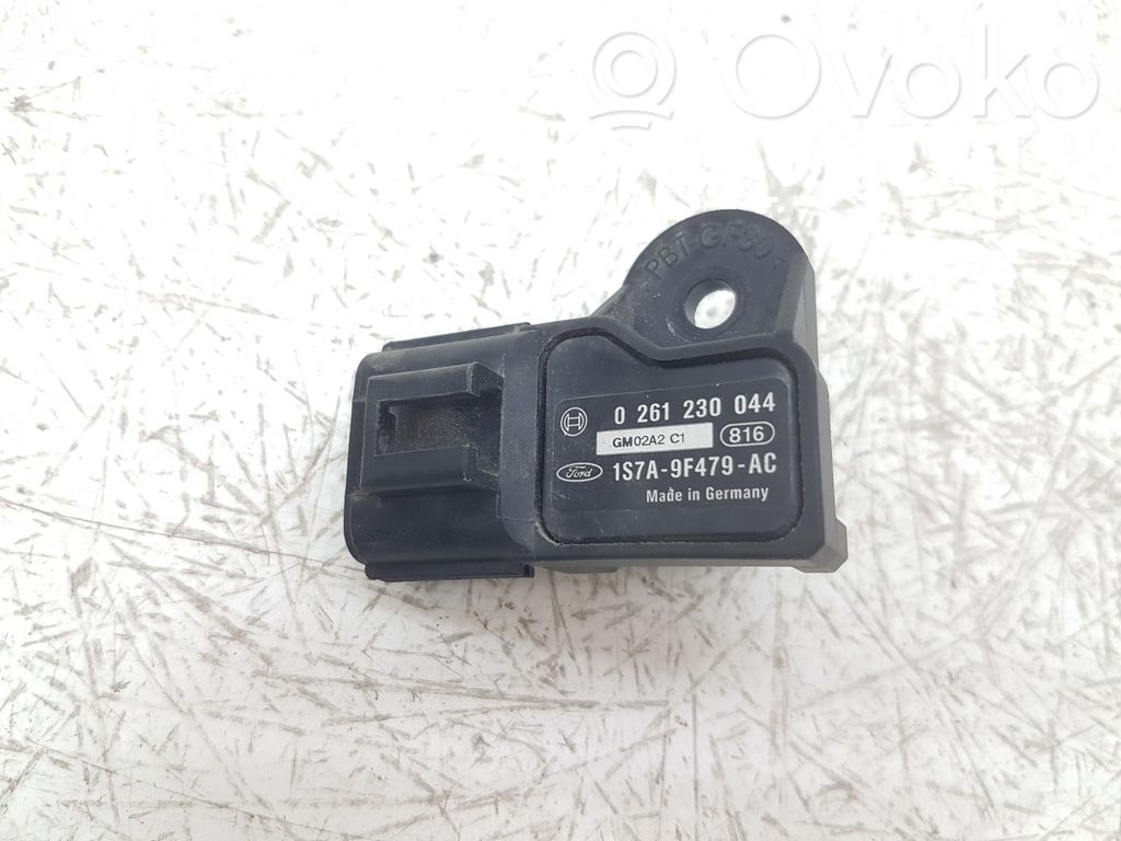 Czujnik ciśnienia powietrza   1S7A9F479,1S7A9F479AC,0261230044,GM02A2C1