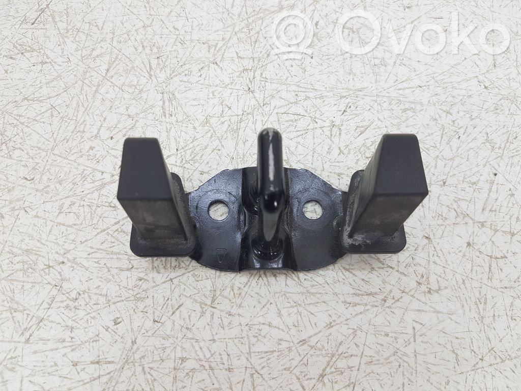 Ford Escape III Boucle de verrouillage porte battante / crochet de levage 
