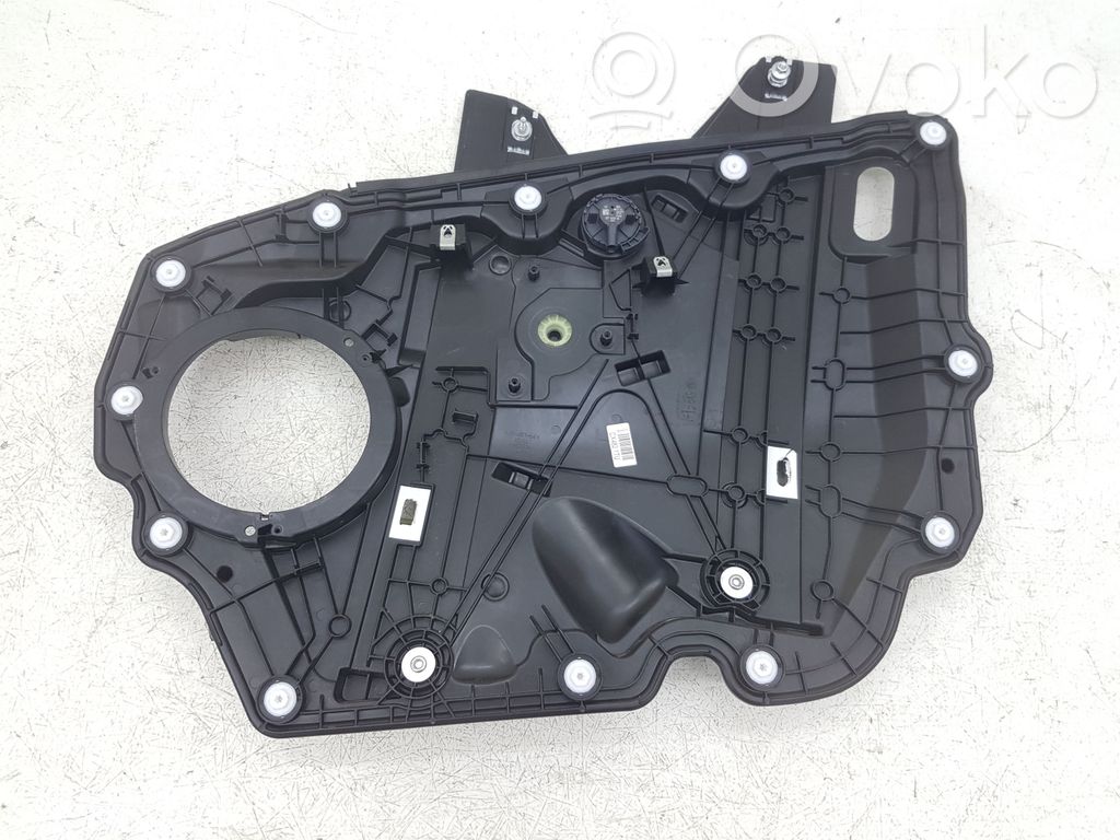 Ford Escape IV Mechanizm podnoszenia szyby przedniej bez silnika 