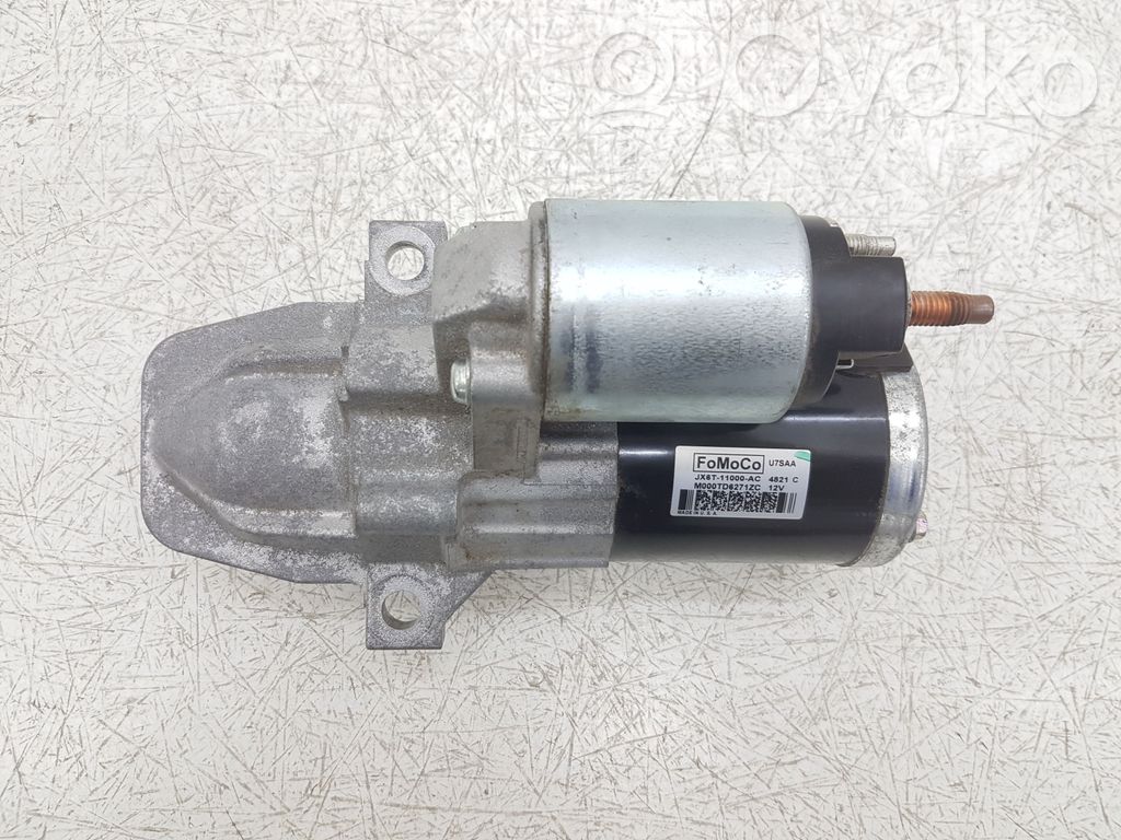 Rozrusznik   JX6T11000,JX6T11000AC,M000TD6271ZC,U7SAA