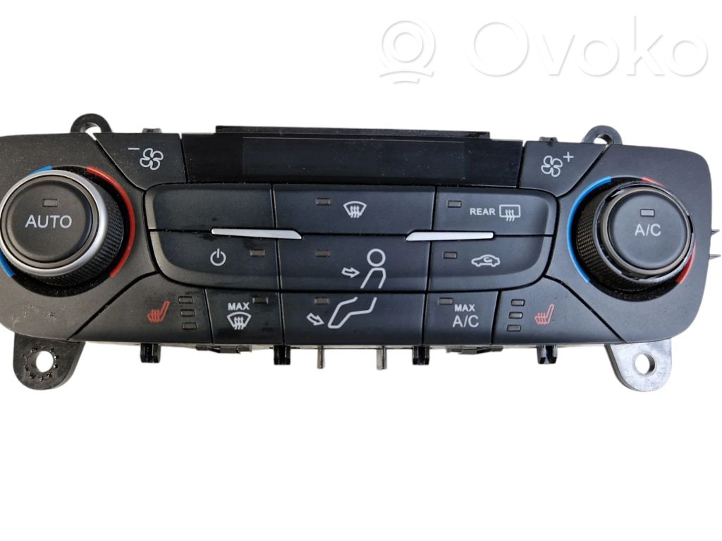 Ford Escape III Panel klimatyzacji 