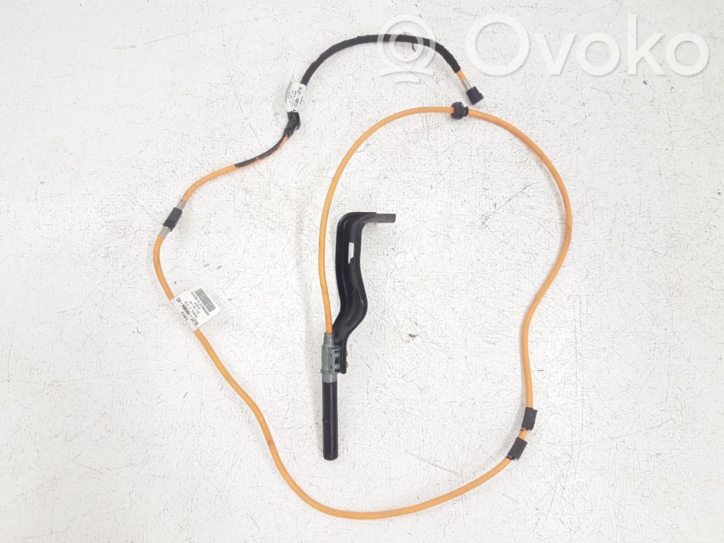 Ford F150 Antena de radio 