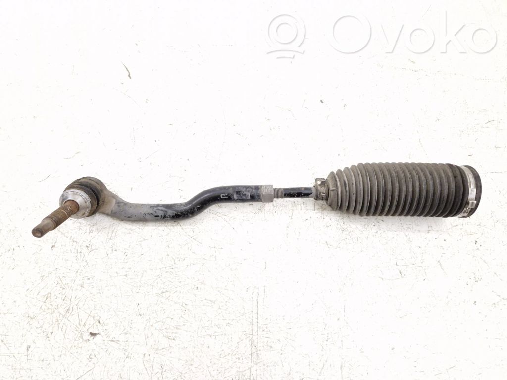 Ford Fusion II Spurstange 