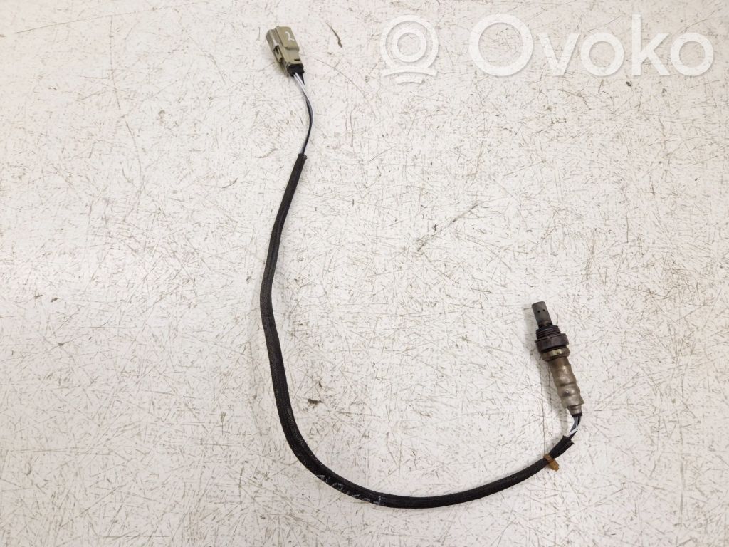 Ford Fusion II Lambda probe sensor 