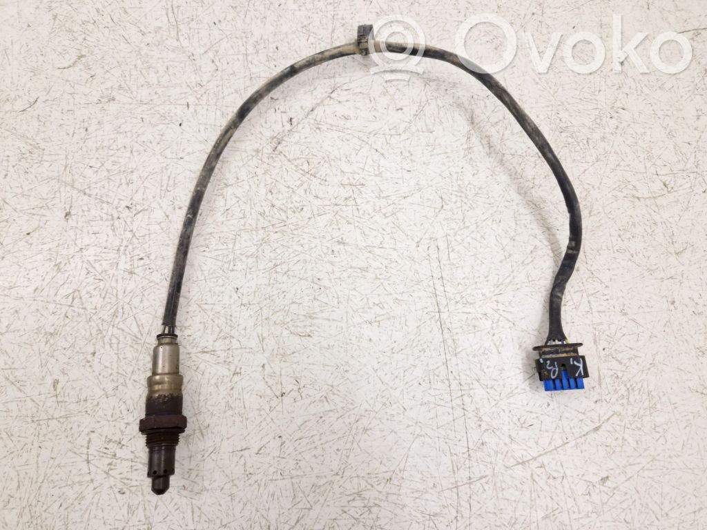 Ford F150 Sonda lambda 