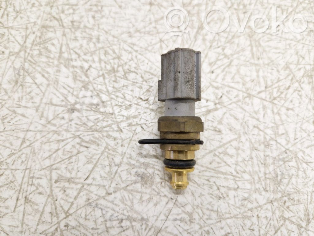 Ford Fusion II Coolant temperature sensor 