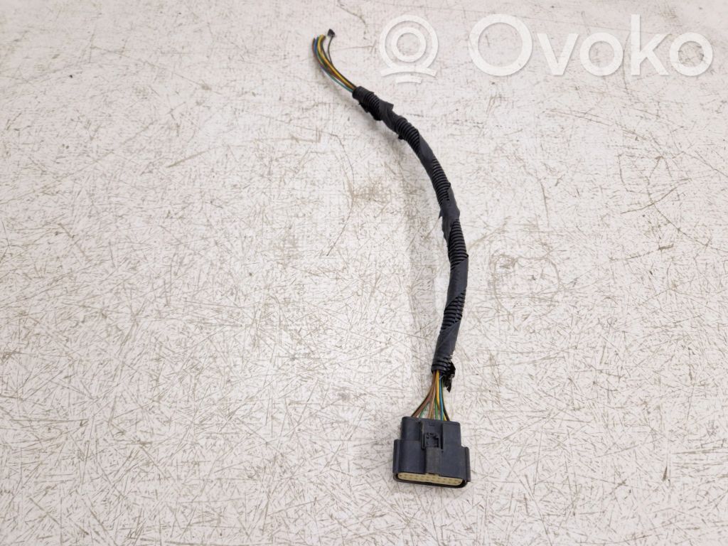 Ford Escape III Other wiring loom 